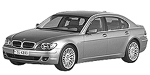 BMW E65 P290D Fault Code
