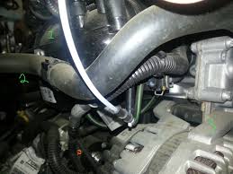 See P290D repair manual